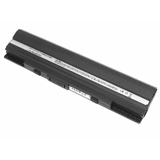 Аккумуляторная батарея для ноутбука Asus UL20A 5200mAh OEM черный