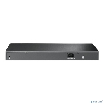 Коммутатор TP-Link TL-SG2428P JetStream гигабитный Smart коммутатор на 24 порта PoE+ и 4 SFP-слота SMB, фото16