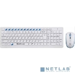 Комплект клавиатура+мышь Defender Skyline 895 беспроводной, USB, 2000 DPI, белый, фото42