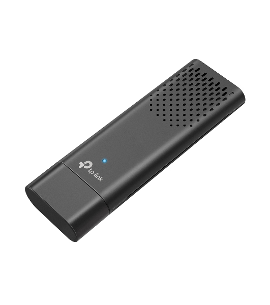 Двухдиапазонный USB-адаптер TP-Link Archer TX20U с поддержкой Wi-Fi AX1800
