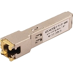 Трансивер OSNOVO Медный SFP модуль GE, до 1,25 Гбит/с, до 100м, фото3