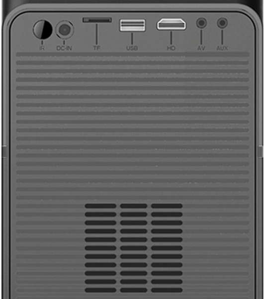 Проектор Cactus CS-PRC.04B.WUXGA-A LCD 3200Lm (1920x1080) 2000:1 ресурс лампы:30000часов 1xUSB typeA 1xHDMI 1.35кг
