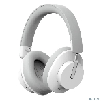 Беспроводные/проводные наушники A4Tech Bloody MH390 белый, накладные, Bluetooth + проводной, фото8