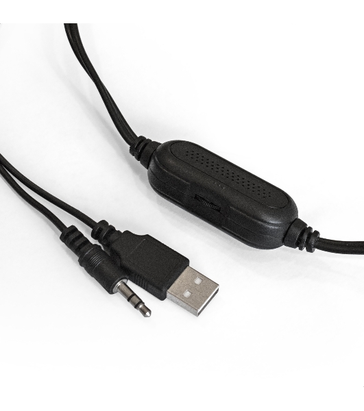 Акустическая система 2.0 ExeGate EX289694RUS Tango 316 (питание USB, 2х3Вт (6 Вт RMS), 80-20000Гц, дерево)