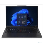 Ноутбук Lenovo ThinkPad X1 Carbon G13, 14' (1920x1200) Touch, Ultra 7 265U vPro, 32gb, 1TB SSD, Intel Graphics, Intel Wi-Fi 6E AX211 2x2 AX vPro& BT 5.3, CAM 1080P RGb+IR, 57Wh, BKLT KB US-ENG, W11 Pro, 1Y (EN_kbd, 2pin cable), фото12