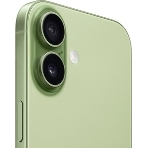 Смартфон Apple iPhone 17 A3519 8/256Gb, зеленый, фото5