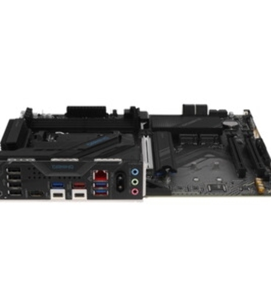 Материнская плата Gigabyte X870 GAMING WIFI6, AM5, AMD X870, 4xDDR5, 4xSATA, 3xM.2, 1xPCIe 5.0 x16, 2xPCIe 3.0 x1, 1xHDMI, 2xUSB-C (DisplayPort Alt Mode), 1x2.5Gb LAN, Wi-Fi 6, Bluetooth 5.3, 2xUSB-C 40Gbps, 1xUSB-A 10Gbps, 3xUSB-A 5Gbps, 4xUSB-A 2.0, 3x3.5 мм, 7.1, ATX