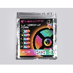 Светодиодная лента Ambrella light GS4401 5050 60Led /10W m/ 24V IP20 RGBW+3000K/ 5000*10*1.87mm (5 конт.), фото7