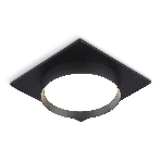 Светильник Ambrella light TN5231 BK черный GX53 110*110*35, фото7