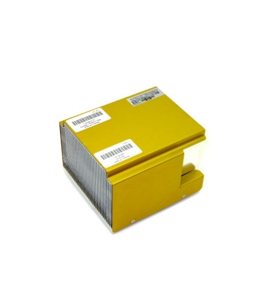 Радиатор HP BL460cG1/DL380G5/DL385G2/DL385G5 (O)