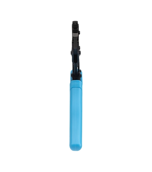 Кримпер Rexant HT-301 PA для обжима F и BNC разъемов RG-58, RG-59, RG-62, RG-6