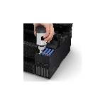 МФУ струйное Epson L6290, (C11CJ60505/C11CJ60405/C11CJ60507/C11CJ60408/C11CJ60406), А4, цветной, печ. до 15/8.5 стр/мин., 4800x1200 dpi (печ.), 1200 x 2400 dpi (скан.), Wi-Fi, Ethernet, USB, фото12