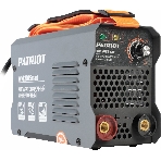 Аппарат сварочный PATRIOT WM 201Smart MMA, фото3