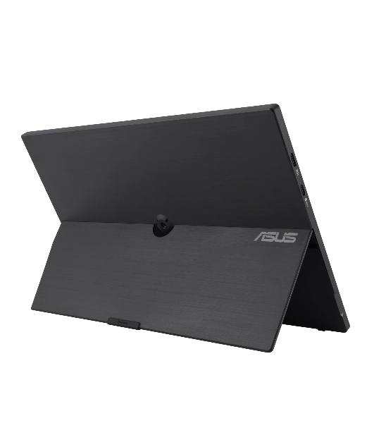 Монитор 15.6' ASUS ZenScreen MB16AHV IPS 1920x1080, 60 Гц, 5 мс, 16:9, 250 кд/м2, 1xHDMI, 1xUSB-C, 2xUSB-C, мини HDMI, черный