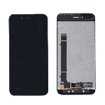 Дисплей для Xiaomi Mi A1/Mi 5X черный, фото3