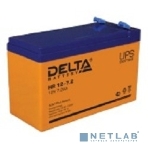 Батарея для ИБП Delta HR 12-40 (12V, 45Ah), фото 1