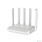 Мультигигабитный интернет-центр Netcraze Hero 5G (NC-4110) с модемом 5G, двумя слотами для SIM-карт, Mesh Wi-Fi 6 AX3000, Smart-коммутатором 1×2.5G и 4×1G, многофункциональными портами USB 3.0 и 2.0, фото15