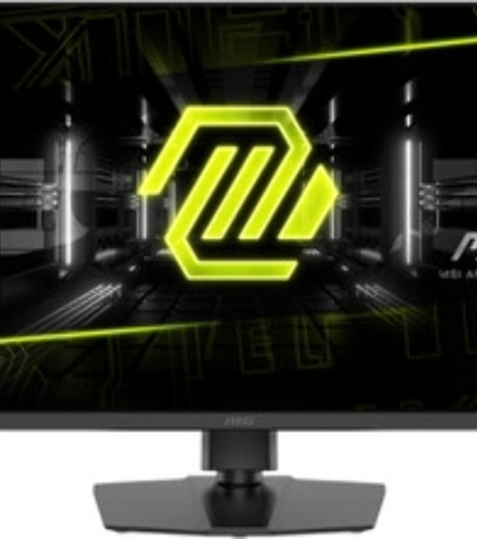 Монитор 31.5' MSI MAG 322URDF E16 Rapid IPS 3840x2160, 160 Гц, 0.5 мс, 16:9, 450 кд/м², HDMI 2.1 (x2), DP 1.4a, 3.5 Jack, USB Hub (2x USB 3.2), Adaptive-Sync, HDR10, черный