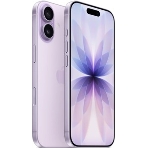 Смартфон Apple iPhone 17 A3519 8/256Gb, фиолетовый, фото7
