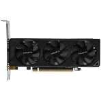 Видеокарта Gigabyte GeForce RTX5050 OC Low Profile, NVIDIA RTX 5050, 8 ГБ GDDR6, 128 бит, PCI-e 5.0, 2xHDMI, 2xDP, 2587 МГц, фото13