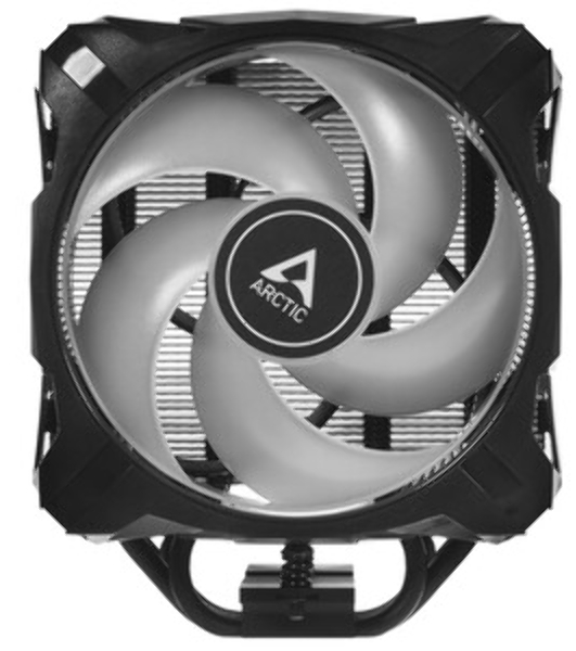 Кулер Arctic Cooling Freezer A35 ARGB AM4 (703468)