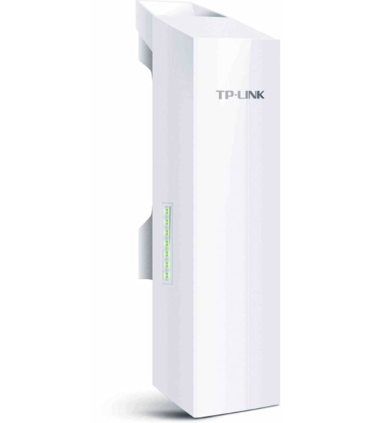 Точка доступа TP-Link SMB CPE210 Outdoor 2.4GHz 300Mbps High power Wireless Access Point WISP Client Router