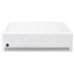 Роутер беспроводной MikroTik RB951UI-2HND N300 10/100BASE-TX белый, фото15