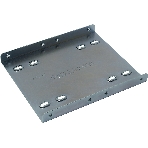 Салазки для 3.5' отсека для HDD 2.5' Kingston SNA-BR2/35, фото5