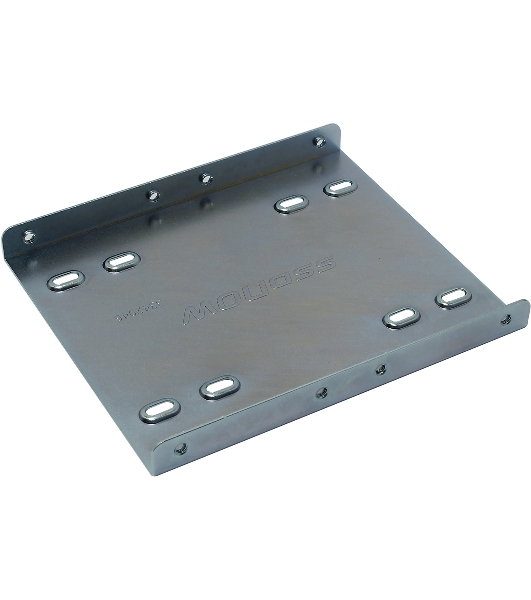Салазки для 3.5' отсека для HDD 2.5' Kingston SNA-BR2/35