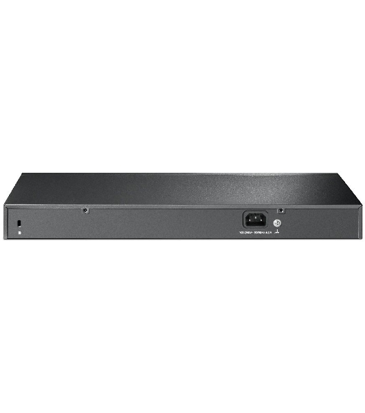 Коммутатор TP-Link TL-SG1218MP 18-портовый гигабитный коммутатор с 16 портами PoE+ SMB