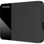 Внешний HDD Toshiba HDTP320EK3AA Canvio Ready 2ТБ 2.5' USB 3.2 Gen 1 (new design), фото9
