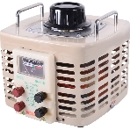 Автотрансформатор (ЛАТР) TDGC2-2К2kVA Ресанта, фото7