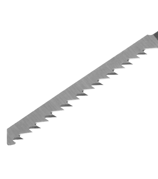 Полотна для электролобзика Matrix по дереву, 3 шт. T101DF, 75 x 4мм, Bimetal