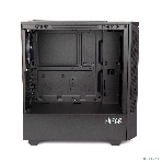 Компьютерный корпус Hiper PB81 черный без БП ATX 3x120мм 2xUSB2.0 2xUSB3.0 audio bott PSU, фото35