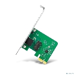Сетевая карта TP-Link TG-3468 SOHO 32bit Gigabit PCIe, Realtek RTL8168B chipset, фото11