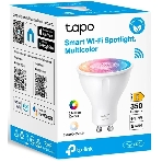 Умная многоцветная Wi-Fi спот-лампа TP-Link Tapo L630, фото27