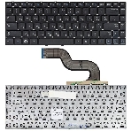 Клавиатура для ноутбука Samsung RC410, черная, фото2