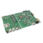Материнская плата для Asus X441BA 4G/A6-9220 90NB0I00-R00021, фото2