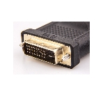 Кабель HDMI AM/DVI(24+1)M, 1.8м, CU, 1080P@60Hz, 2F, VCOM CG484GD-1.8M, фото15