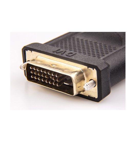 Кабель HDMI AM/DVI(24+1)M, 1.8м, CU, 1080P@60Hz, 2F, VCOM CG484GD-1.8M