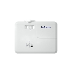 Проектор InFocus IN0006SL DLP, 4000 lm, WXGA, 30 000:1, 1.541.72:1, HDMI 1.4, VGA in, S-Video, 3.5мм in/out, USB-A, лампа 15 000ч.(ECO mode), 3W, 27дБ, 2,6 кг, БЕЛЫЙ, фото11
