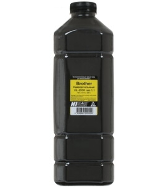 Тонер Hi-Black Универсальный для Brother HL-2030, Тип 1.0, Bk, 20 кг, коробка
