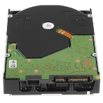 Жесткий диск Western Digital Original SATA-III 18Tb WD181PURP Video Purple Pro (7200rpm) 512Mb 3.5', фото11
