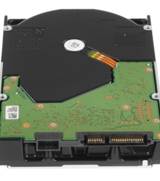 Жесткий диск Western Digital Original SATA-III 18Tb WD181PURP Video Purple Pro (7200rpm) 512Mb 3.5'