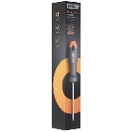 Отвертка Deli Крестовая отвертка ';Home Series Gray'; Deli HT1205C PH1x100 мм Эксклюзивный дизайн, рукоятка из высококачественного софттач пластика, фото5