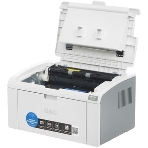 Принтер G&G P2022W A4, лазерный, черно-белый, 22 стр/мин, 1200x1200dpi, 800МГц, 126Мб, WiFi/USB, 1600стр/картридж, белый корпус (аналог Pantum P2500W, картридж GT202T)(P2022W), фото3
