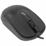 Мышь проводная Genius DX-120 черный, 1000 dpi, USB, кнопки - 3, фото10