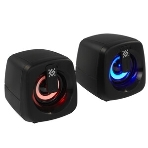 Компьютерная акустика Defender J1 6Вт, подсветка, питание от USB, фото6