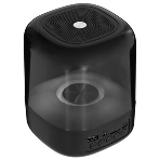 Акустическая система QUMO Plasma ВТ 0082 5 ВТ объемное звучание RGb подсветка, фото8