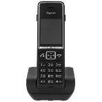Радиотелефон Dect Gigaset S30852-H3001-R604 550 SYS COMFORT, фото7